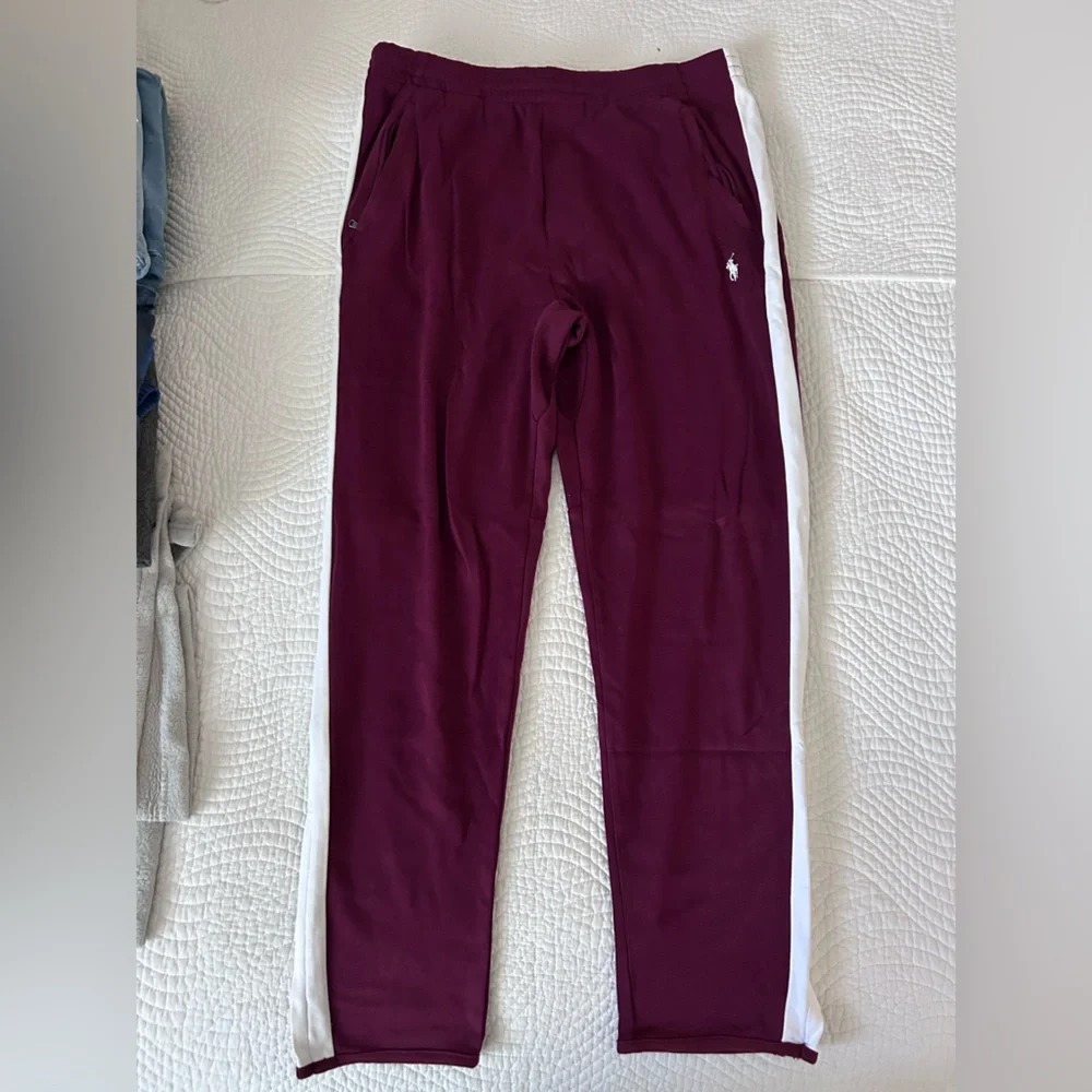 Polo Ralph Lauren • Track Pant - Picture 2 of 12